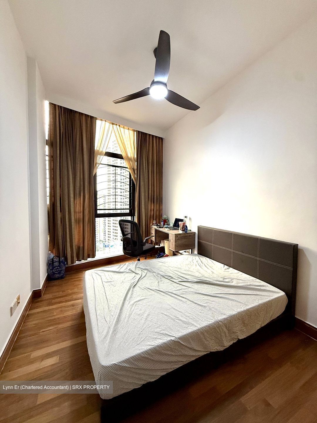 Heritage View (D5), Condominium #535458431